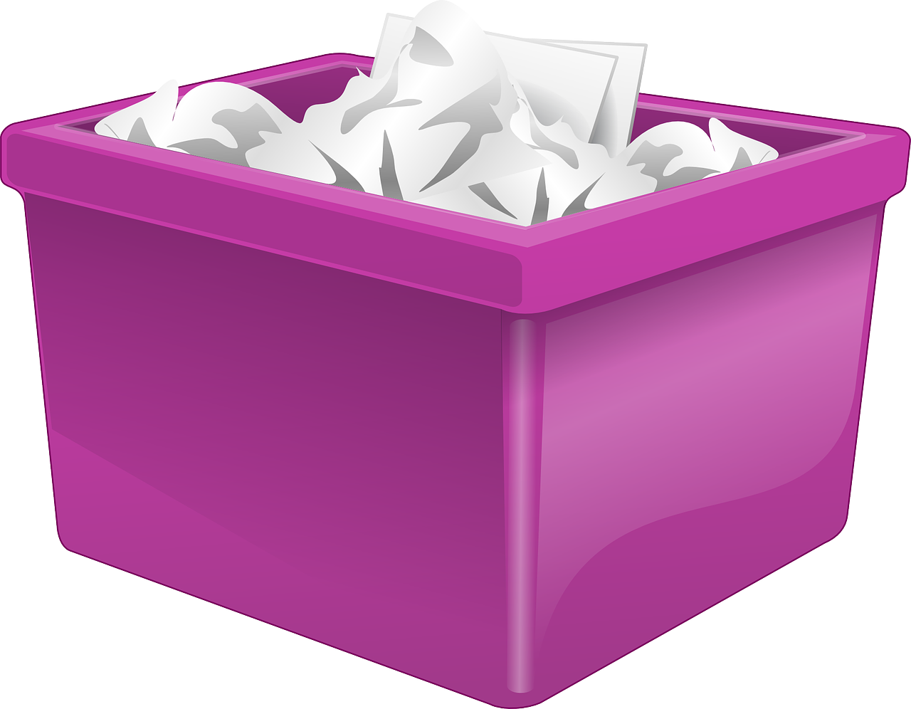 box